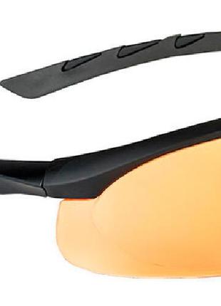 Окуляри балістичні Swiss Eye Lancer Orange