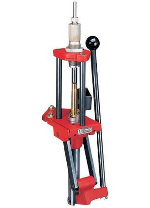 Прес для релоадингу Hornady Lock-N-Load Iron Press 50 BMG