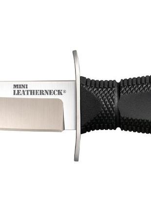 Ніж Cold Steel Leatherneck Mini Tanto Point