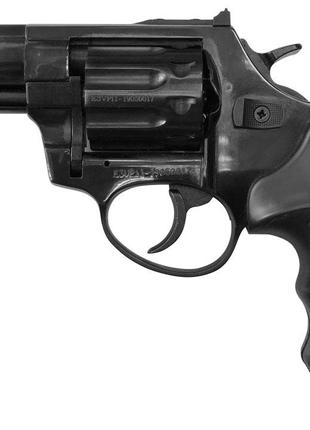 Револьвер Флобера Voltran Ekol Viper 3' (чорний / пластик)