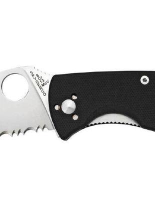 Ніж Spyderco Tenacious