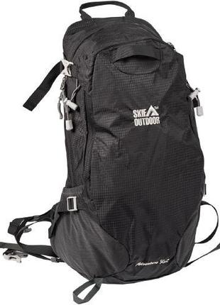 Рюкзак Skif Outdoor Adventure. 30 л. Black