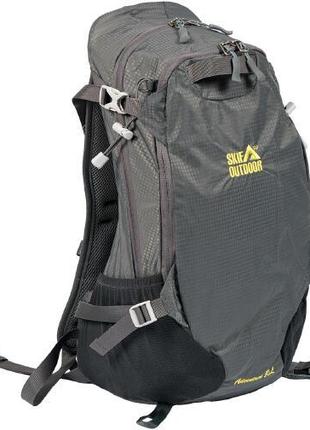 Рюкзак Skif Outdoor Adventure. 30 л. Dark Gray