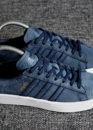 Кроссовки adidas originals campus оригинал