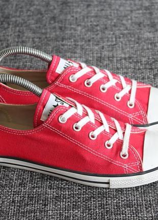 Кеды converse chuck taylor all star day ox оригинал