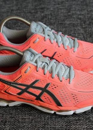 Кросівки asics gel-kayano 22 оригінал