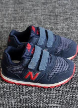 Кроссовки new balance 500 оригинал