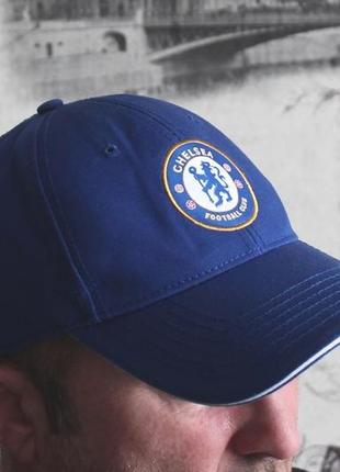 Кепка chelsea fc official licenced product