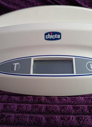 Весы для новорожденных chicco