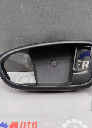 Накладка ручки двери передней левой 6M21U226A37 для Ford S-Max...