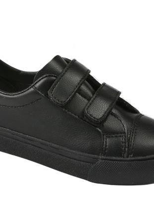 Кросівки для хлопчиків APAWWA RC14141/32 Чорні 32 розмір