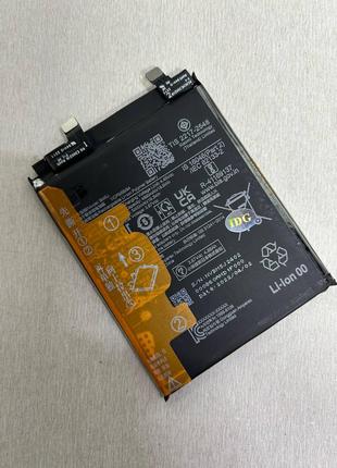 Аккумулятор для Xiaomi BM5J / Poco X5, Redmi Note 12 , 5000 mAh