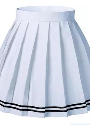 Теннисная юбка xs/s