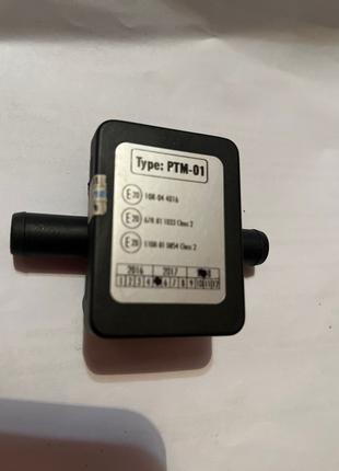Датчик тиску і вакууму Zenit PTM-01 Map Sensor
