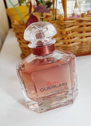 Guerlain mon guerlain intense парфумована вода