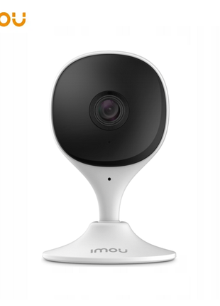 Домашняя Wi-Fi-камера IMOU Cue 2E, беспроводная камера для дома