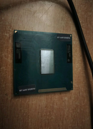 Процесор для ноутбука Intel Core i3 3110m