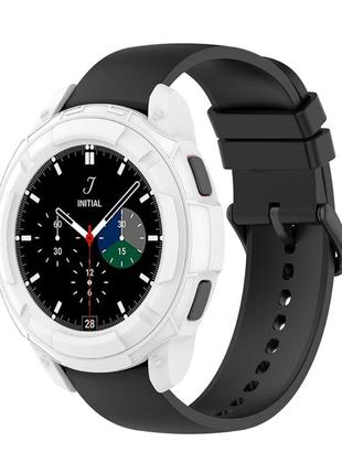 Защитный чехол UniCase Silicone Cover для Samsung Galaxy Watch 4