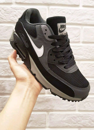 Чоловічі кросівки Nike Air Max 90