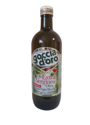 Оливкова Олія Olio Extra Vergin di Oliva Classico Goccia D`oro...