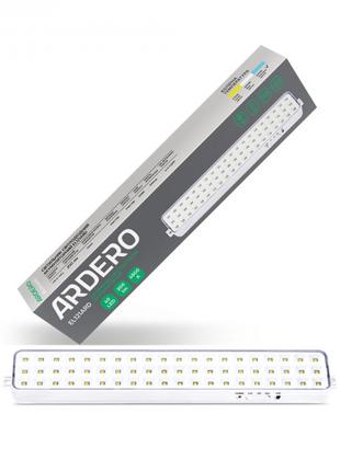 Светодиодный аккумуляторный светильник Ardero EL121ARD