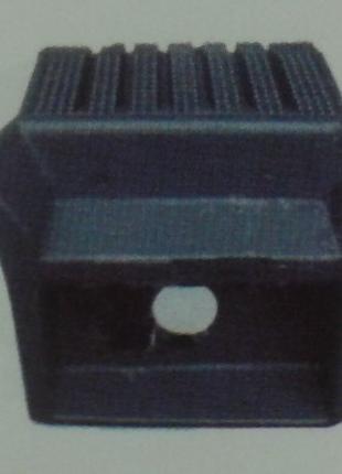 Крышка АКБ SCANIA 4, P,G,R,T 01.96- со ступенькой (без каркаса и