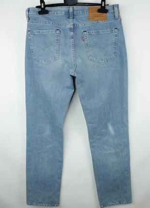 Качественные оригинальные джинсы levi's 511 premium slim fit b...
