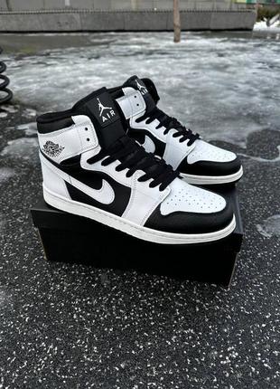 Nike air jordan 1 classic