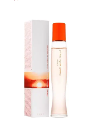 AVON SUMMER WHITE SUNSET туалетна вода 50 мл