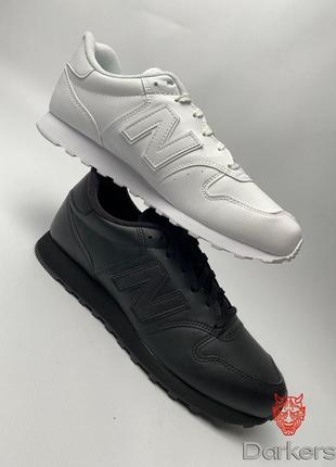 Кроссовки new balance 500