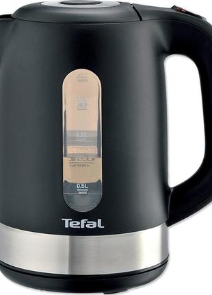 Електрочайник Tefal KO330830