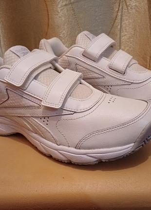 Кроссовки измельчений reebok