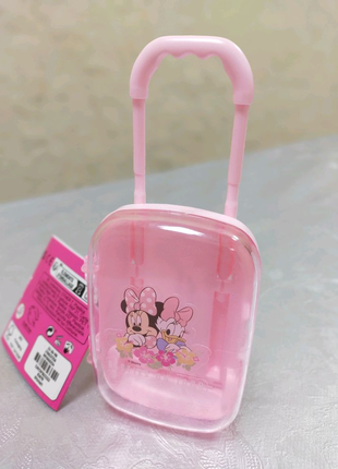 Чемодан Disney Minnie Mouse от Primark