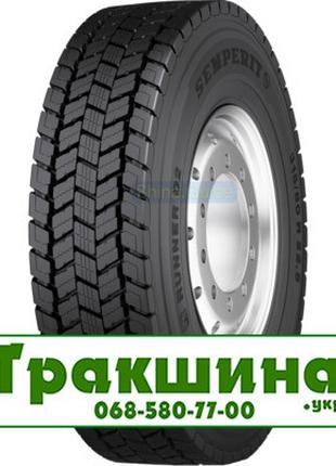 315/80 R22.5 Semperit Runner D2 156/150L Ведуча шина - ТРАК ШИНА