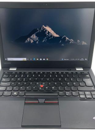 Ноутбук Lenovo 13 2nd Gen Intel Core I5-7300U 4 GB RAM 128 GB ...