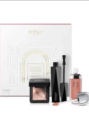 Подарочный набор kiko milano