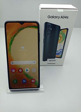 Мобильный телефон смартфон Б/У Samsung Galaxy A04s 3/32GB SM-A...