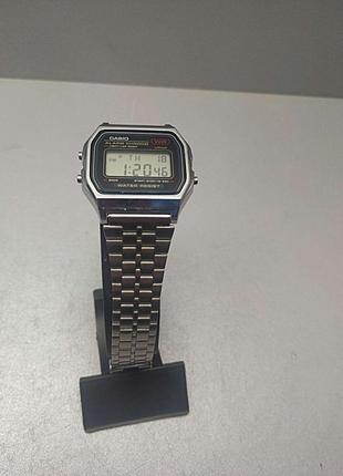 Наручные часы Б/У Casio A159W