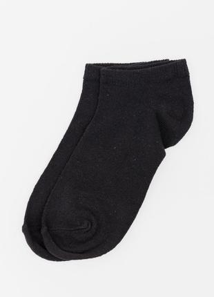 Носки женские, цвет черный, размер 36-40, 151R032