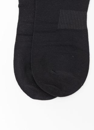 Носки мужские, цвет темно-серый, размер 40-45, 151R985