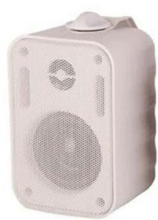 Настінна акустична система 4all Audio WALL 420E White