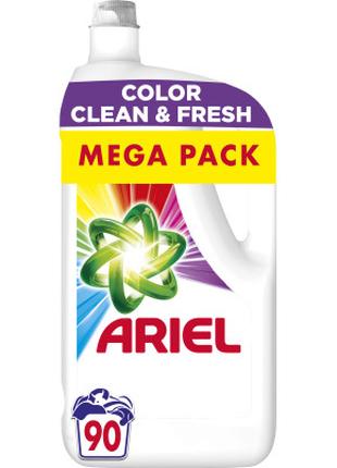 Гель для стирки Ariel Color 4.5 л (8006540869376)