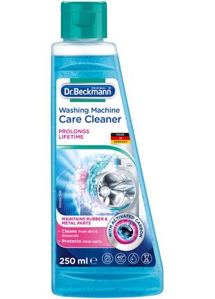 Очищувач для пральних машин Dr. Beckmann 250 мл (4008455335612...
