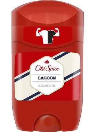 Дезодорант Old Spice Lagoon 50 мл (4084500490505)