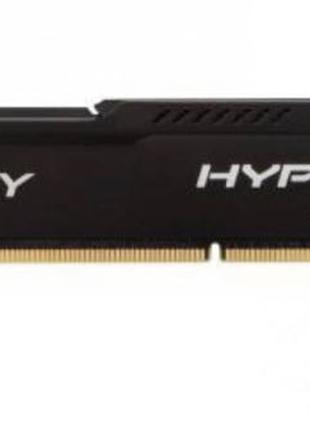 Оперативная память HyperX DDR3 4Gb,2 планки.