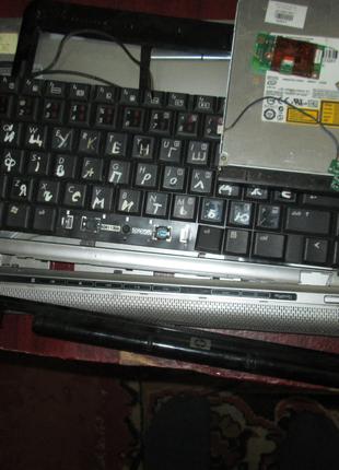 Ноутбук HP Pavilion dv2000