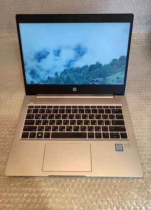 HP ProBook 430 G6 13.3" HD/240 Гб/12 Гб ОЗУ/i3-8145u