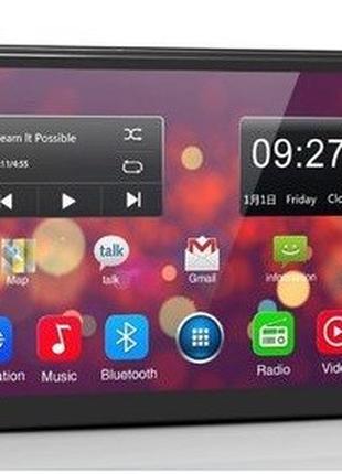 Автомагнитола 2DIN Android 7.1.1 (без диска) P9 1/16 (USB-Back...