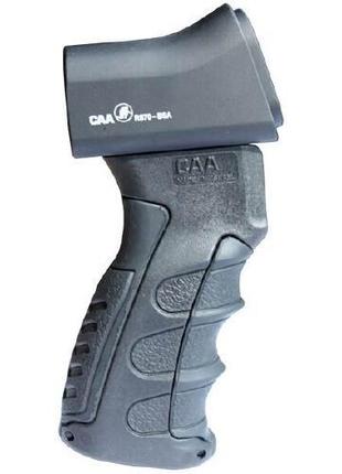 Рукоять САА Butt Stock Adaptor & Pistol Grip для Remington 870...