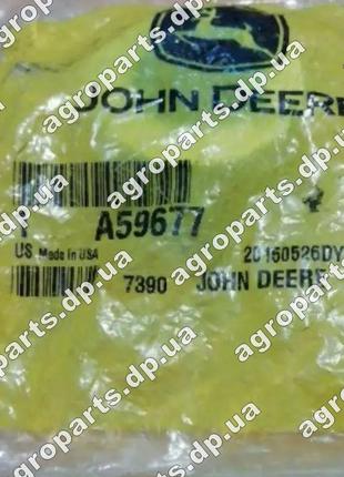 Втулка A59677 John Deere SPACER А59677